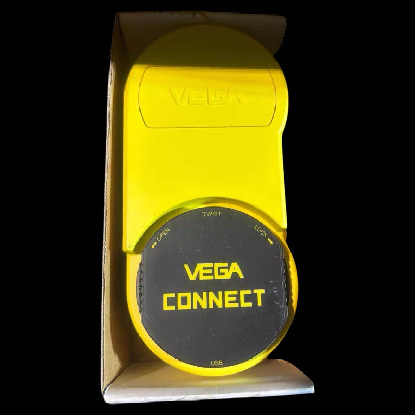 议价VEGA威格VEGACONNECT CONNECT.CXA4 本安型USB通讯适配器