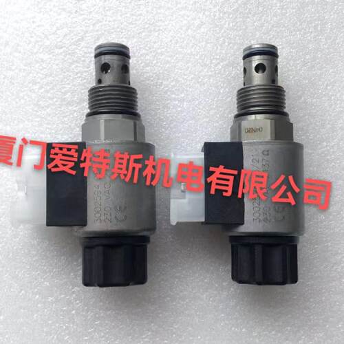 询》HYDAC贺德克插装电磁阀WK10Y01CN24DG现货WK10Y01CN24DG