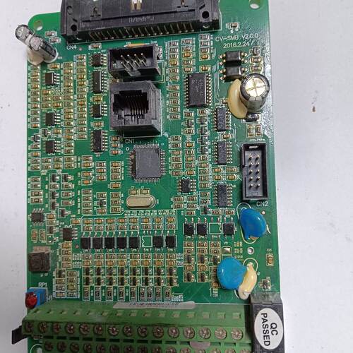 议价Easy Drive Inverter Motherboard CvSmb V2.0.0 Original Di