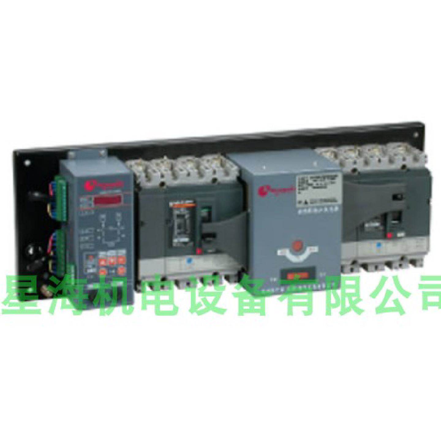 议价施耐德万高WATSNB-630/3P CB级R/NSX-N 630AF位置反馈信息X脉
