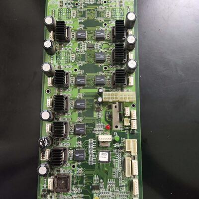 【询价】NJM3771FM2芯片板，板上共16片此芯片。适用