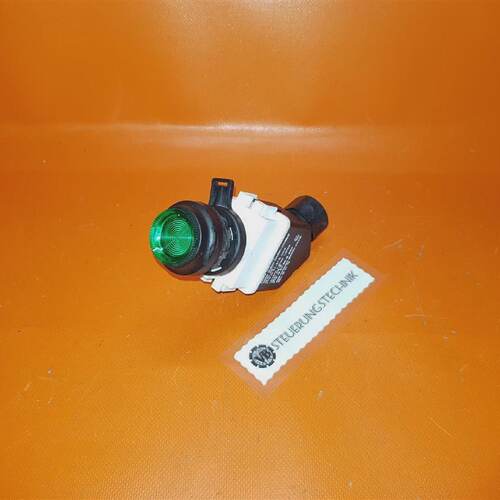 Abb Ceag Ghg 418 1805 R1  Green  Illumination Module Includi