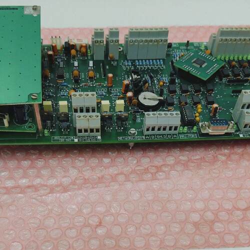 HONEYWELL IBMS CONTROLLER XL28V1001 REV C
