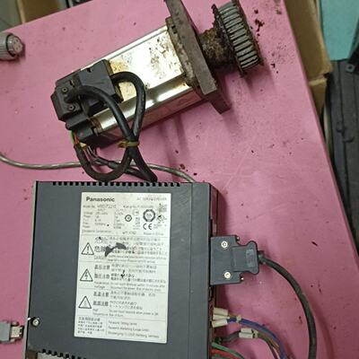 议价Servo Motor Set Priced With Free Shipping适用