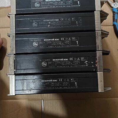 ifm易福门ecomat100控制器CR0020成色如