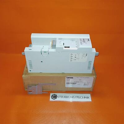 Lenze I5DAE230F10010000S  I55AE230F10010000S  3.0 kW  i550 P