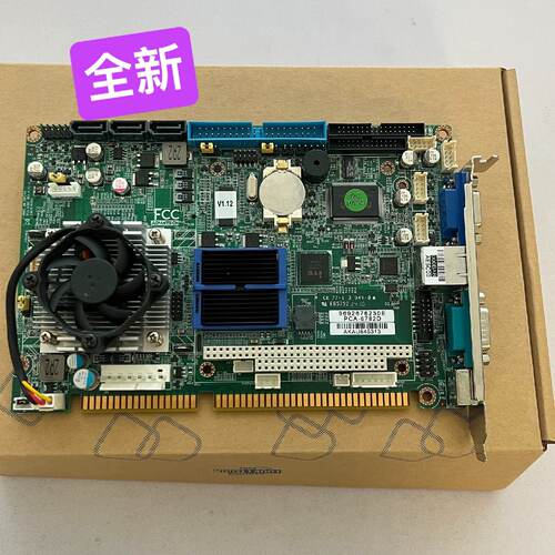 询价库存新板研华PCA6782DPCA6782N控制