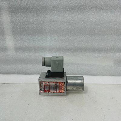 Hydropa Hydrostar DS302F Pressure Switch PV 10100 Bar