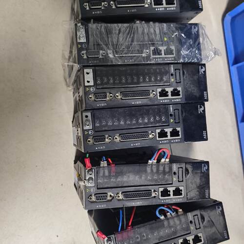 议价Inovance Servo Driver Is600ps2r8i 220V Input 400W适用