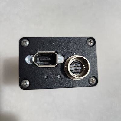 议价Allied Marlin F146b2 Irf Industrial Camera rmany适用