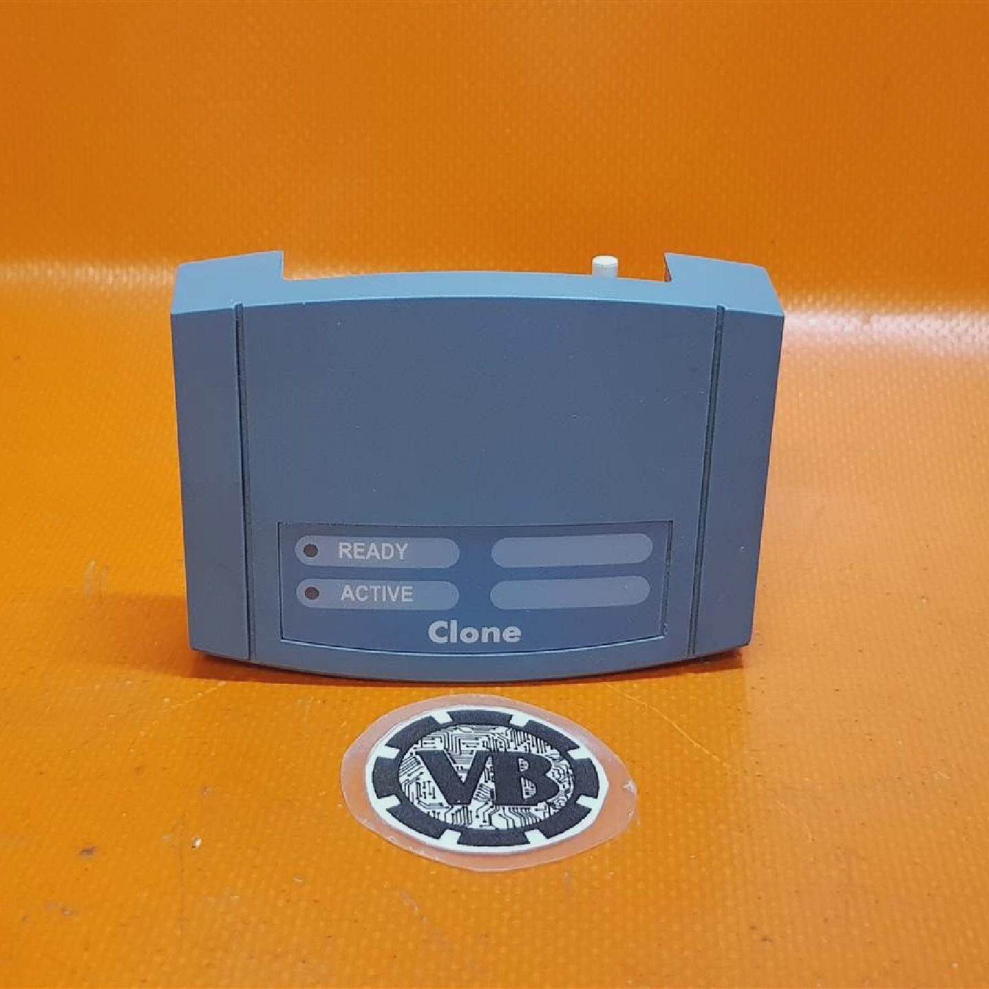 Parker克隆模块型号651400FW1V1