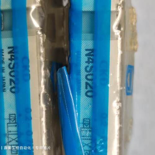 议价CKD/喜开理 电磁阀 N4S020 线切割 慢走丝电磁阀 日本原装 现