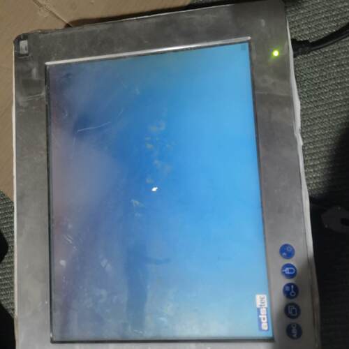 询价德国工业设备主机 双网卡 OTC5115-104-AD CF议价