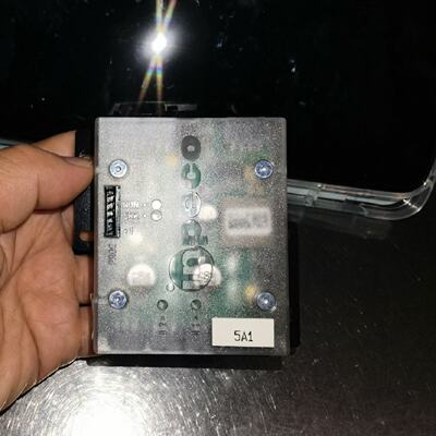 议价Inpeco al Controller Removed From  Biochemical Testing A