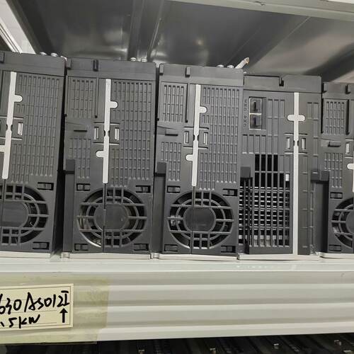 SV630AS012I汇川伺服驱动器1.5kw220v