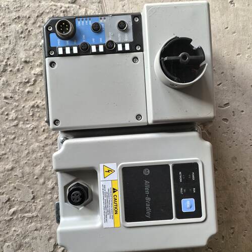 询价AB防爆变频器 280D-F12B-10B-CR议价
