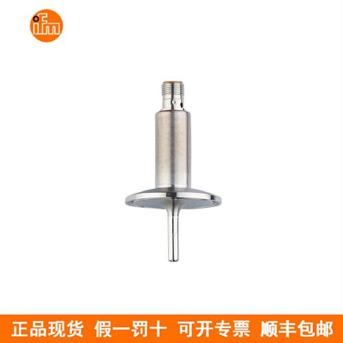 议价IFM易福门pt1000温度变送器TA2531 TA2532 TA2542 TA2802模拟