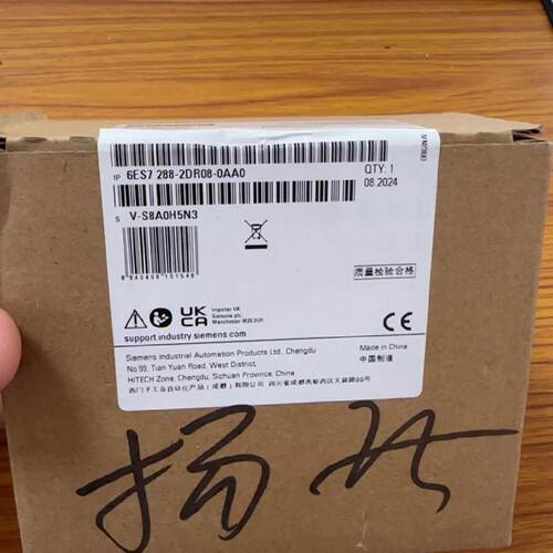 西门zi6ES782DR080AA024年在保议价