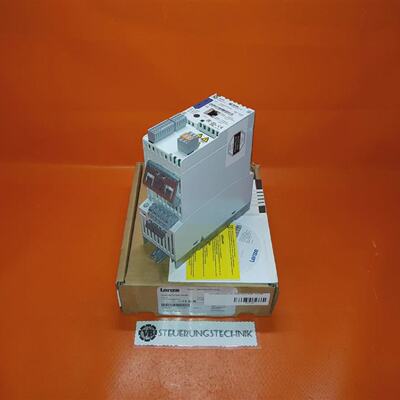 Lenze E84AVSCE3712SX0  SW 18.00  037kW  8400 StateLine C Inv