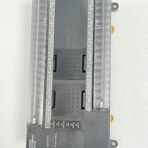 PLC CP1E-CPUY2，原装件，型号一致，实议价