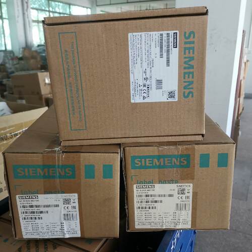 西门子V90伺服驱动6DL32105FB104UF1单价