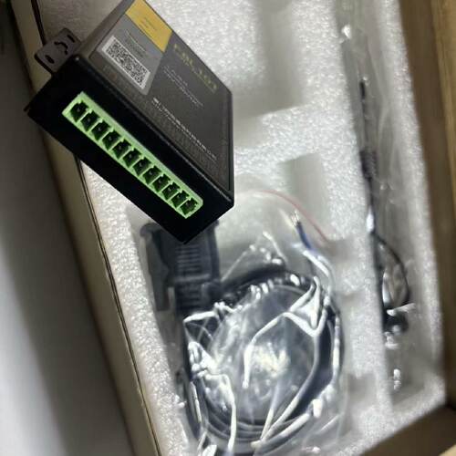 议价Xiamen Sixin F8l10t Lora Terminal Original nuine Product