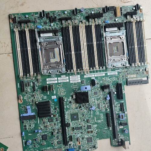 【询价】IBM 3650m4主板 00AM209。实物参数型号以图片适用