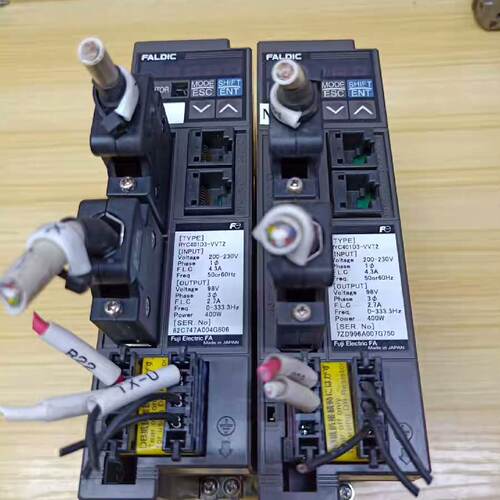 询价驱动器RYC401D3VVT2成色好400一台
