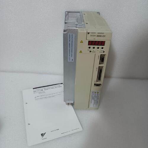 议价原装安川进口安川全新正品SGMM-A3C3YK11马达