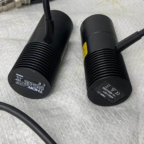 (议)THORLABS索雷博M940L3SP1LED准直