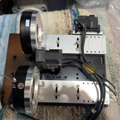 议价KEYENCE智能激光传感器型号IL300和IL维修