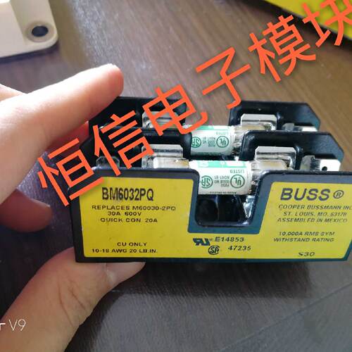 溢价-ACS800系列变频器配件BM6032PQ30A600VM600302PQ