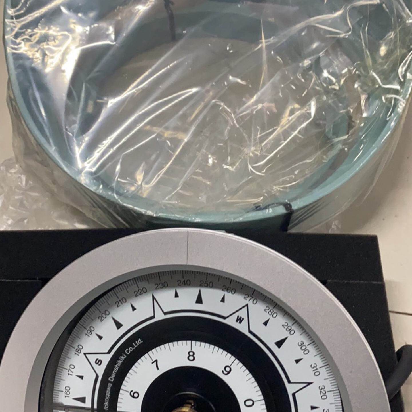 议价YOKOGAWA MKR050G 罗盘全新现货议价