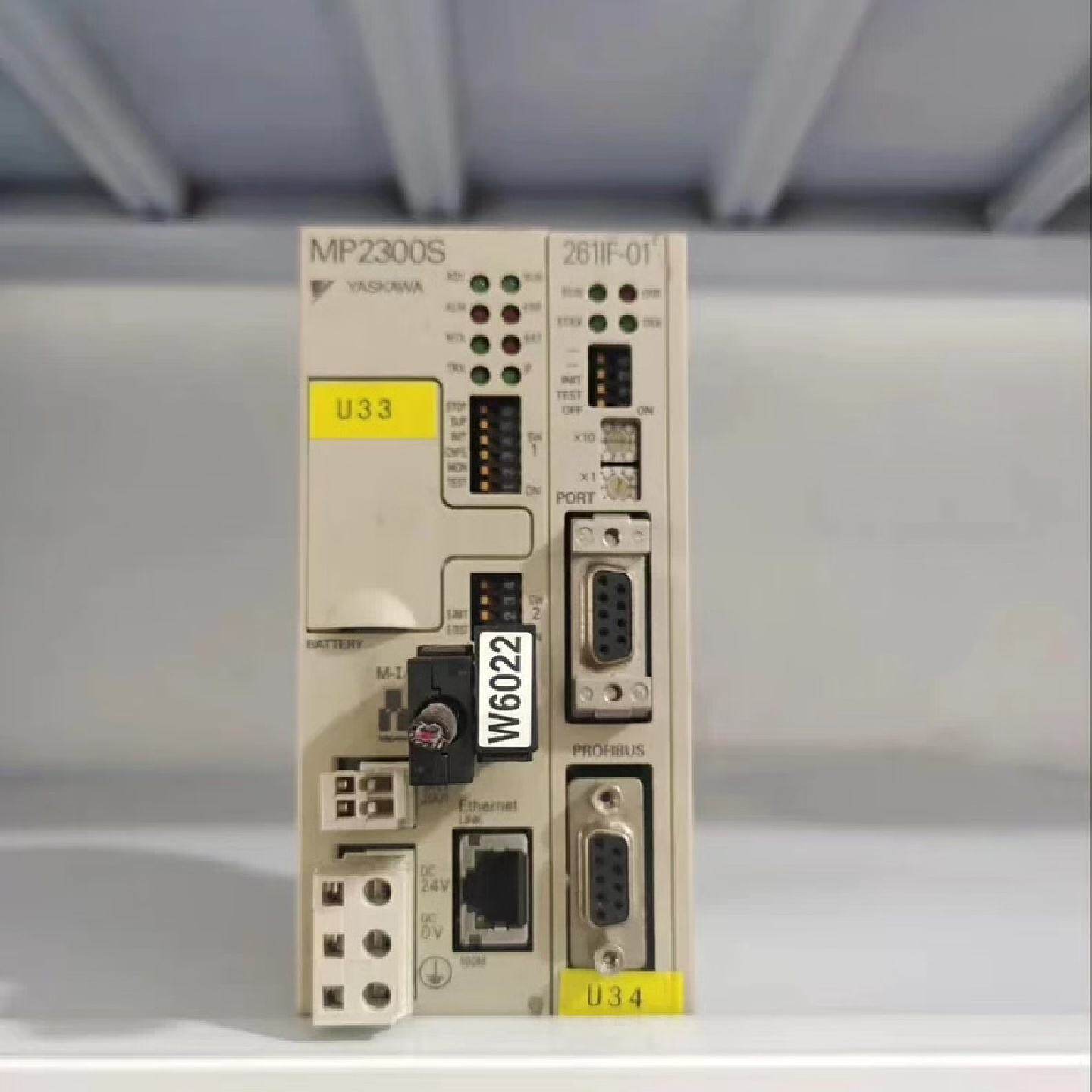 【议价】JEPMC-MP2300S-E、JEPMC-MTD-2310适用900