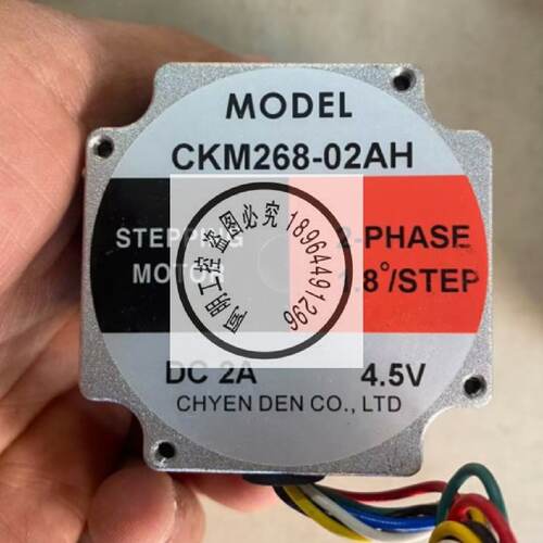 议价东方马达 CKM268-02AH PK268-03A -02A -02B电机 质保一年 议