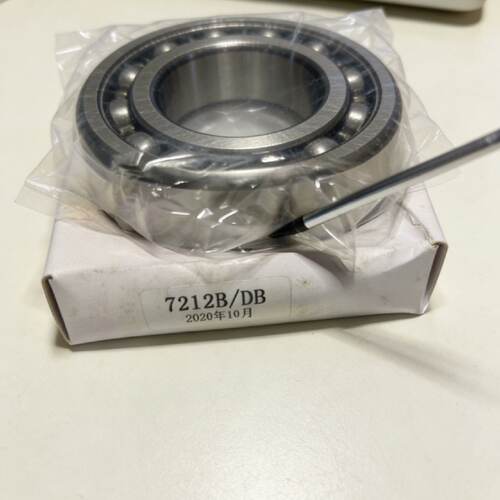议价Br New 7212BDb Bearing Original nuine Unused In Stock Un
