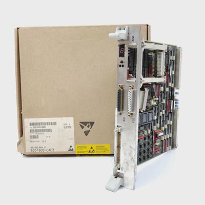 Siemens 6DD16000AE2 SIMADYN D P12