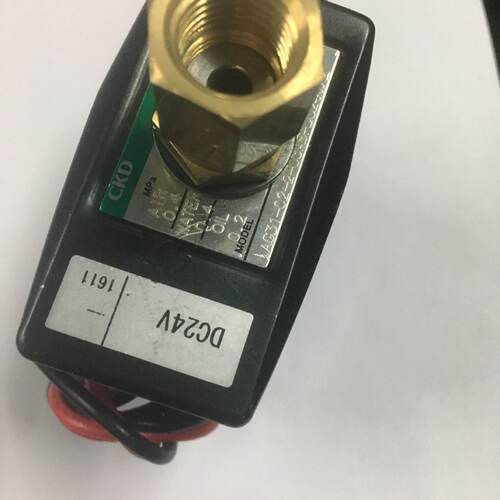 溢价-CKD电磁阀AG3102203ASE2EBF2E真品DC24C当天发货