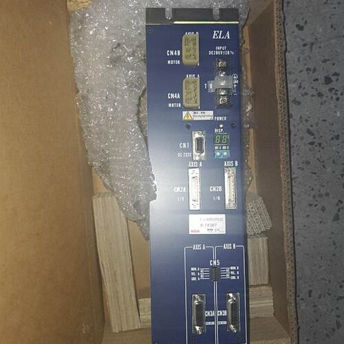 询价NSK驱动器ELAB060AF503型号B7X0
