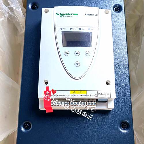议价Ats22c21q  Soft Starter Br New Original nuine Product 21