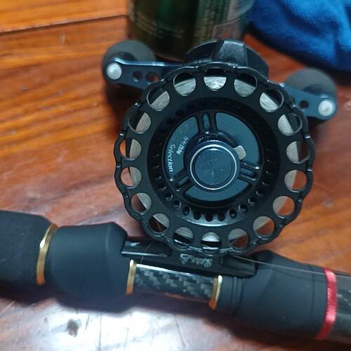 议价A Set Of Lure Rods With Carbon Rods  Kastking Water Drop