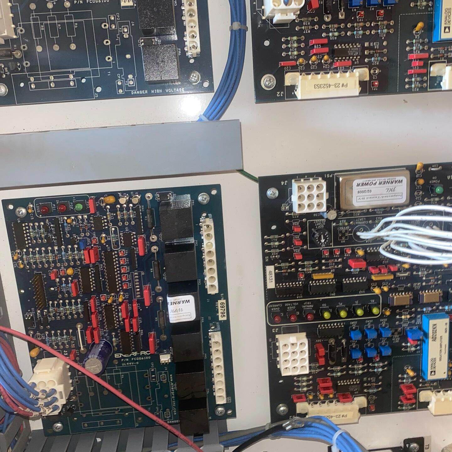 ENERPRO美国爱尼普拉触发板FCOG6100议价议价