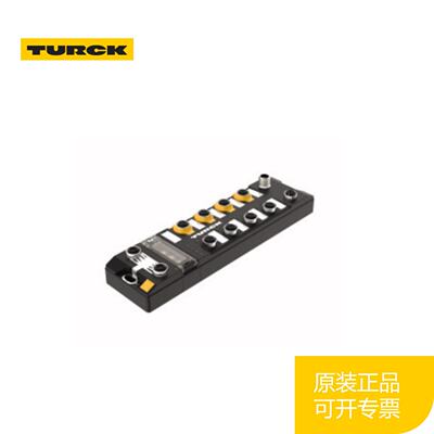 议价全新 图尔克TURCK  总线模块FGEN-IOM88-5001  FDNL-L1600-T