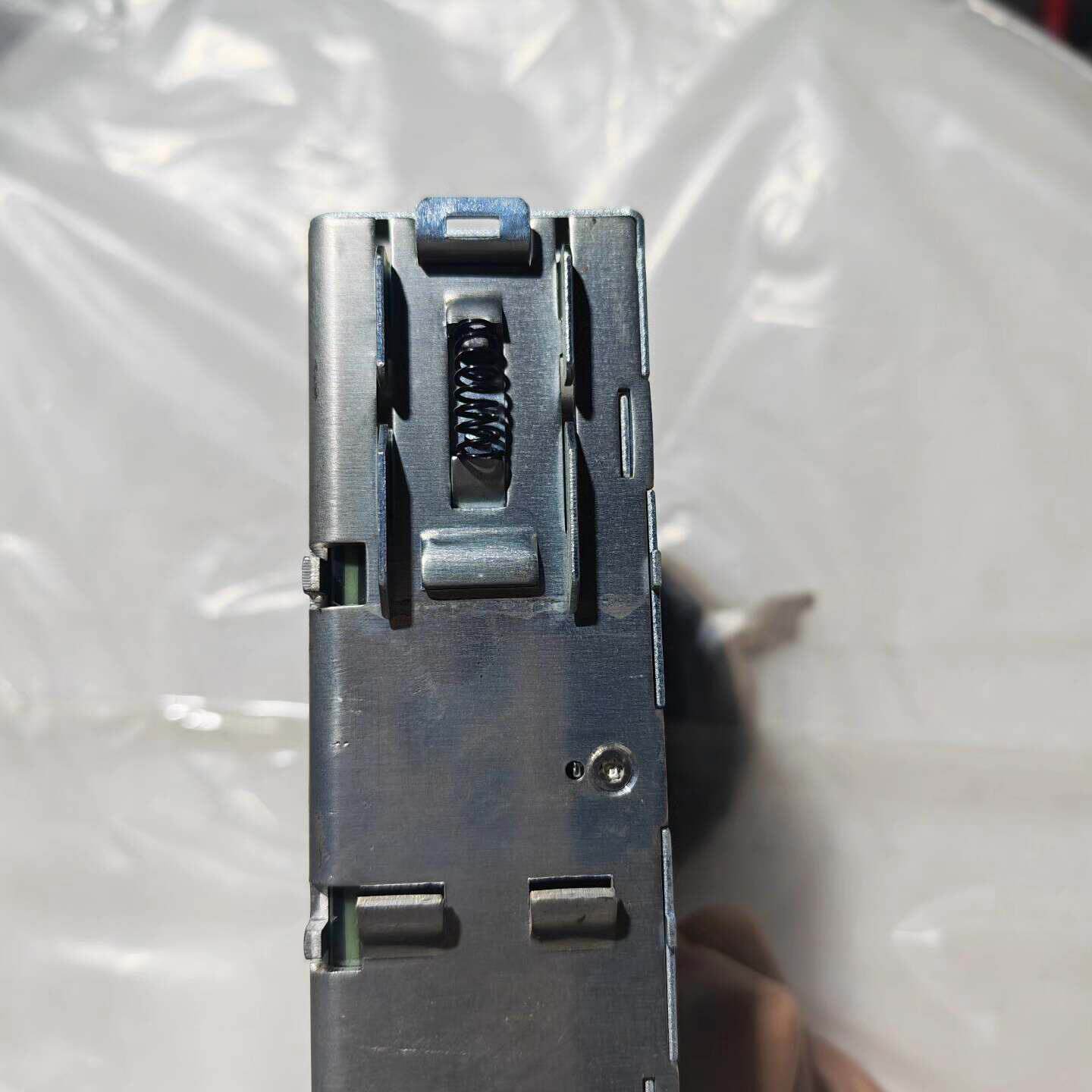 议价Phoex TrioPs1Ac24Dc5 Power Supply Model 286适用