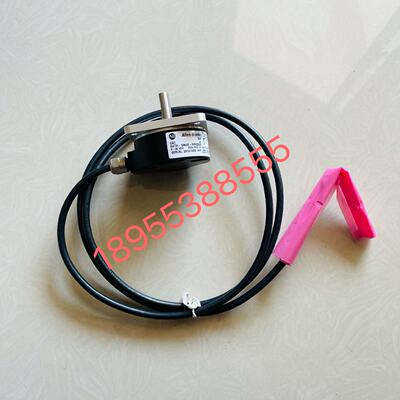 议价847H-DN2D-RP02500 全新无包装 罗克韦尔AB编码器 2500ppr 实