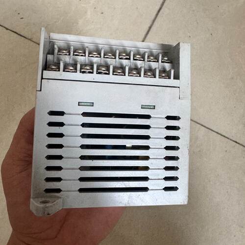 议价Quick Control Plc Model Suk1s1208MtA1适用