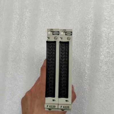 HIMAF6220卡件工控备件功能正常拍前请联系议价