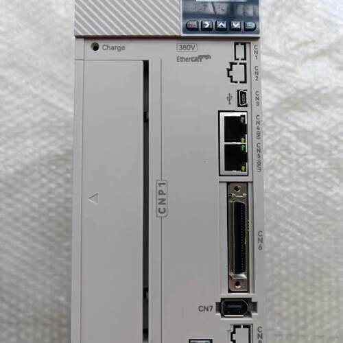 J414*全新 HCFA 禾川伺服驱动器 SV-X6EB75—议价