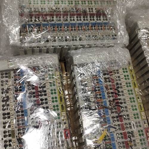询价-WAGO万可模块750305750402750