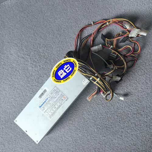 航嘉HK60012UEPP服务器电源2U500W额-议价